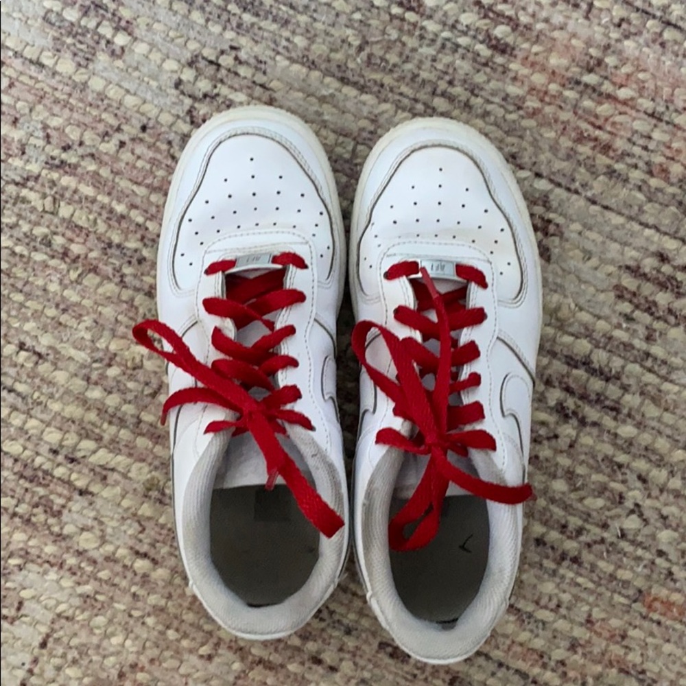 Nike Air Force One